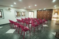 M Square Hotel โรงแรม M สแควร์ - 4 ดาว