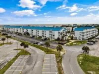 Ocean View Beach Condo Resort HGTV1242 - 2 Bed/2 Bath FREE Wifi/TV