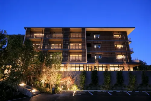 Blisstia Hakone Sengokuhara