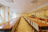 Fujisan Garden Hotel - Wifi