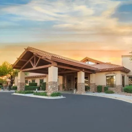 Serene SaddleBrooke Getaway – Private Patio, Resort Amenities & Views