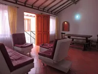 Apartahotel la Gran Familia