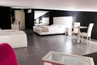 Hotel Masaniello Luxury - bar