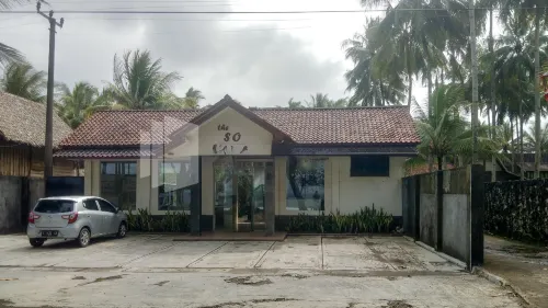 The SO Hotel Mitra RedDoorz