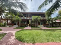 Nice Beach Hotels in Ko Pha-ngan