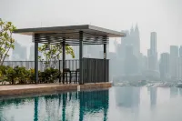Datum Jelatek by Plush Hotels in Ampang Jaya