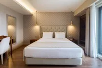 Oca Oriental Porto Hotel - Bintang 4