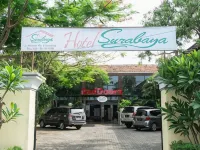 RedDoorz @ Hotel Surabaya Sumenep Hotels in Sumenep