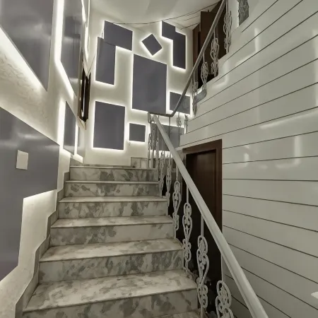 Muskan Guest House