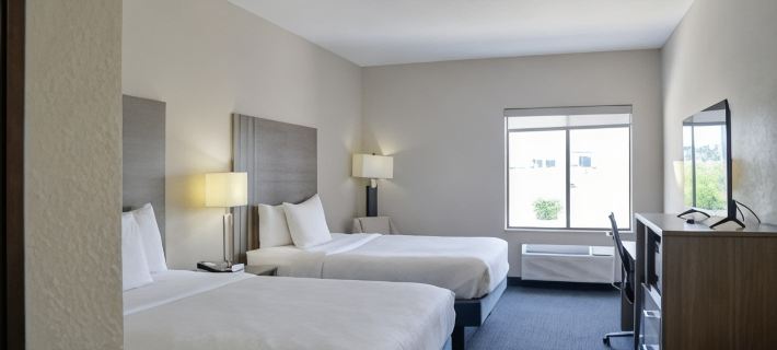 Baymont by Wyndham O'Fallon St. Louis Area Ξενοδοχεία στην πόλη St. Clair County