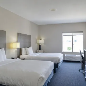 Baymont by Wyndham O'Fallon St. Louis Area