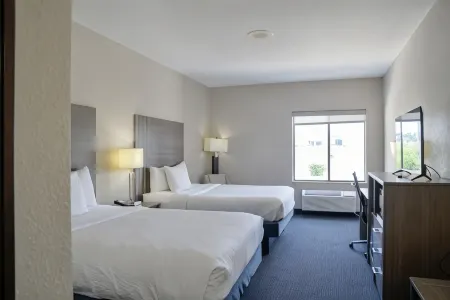 Baymont by Wyndham O'Fallon St. Louis Area