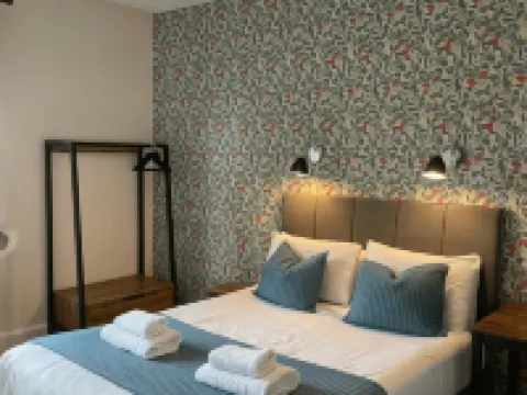 The Wheatsheaf Inn Hotels in Ingleton