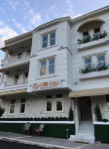 AFİLLİ KÖŞK Hotel a 
