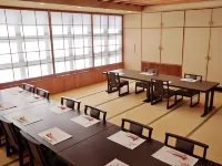 โรงแรมคิริชิมะ มิยามะ