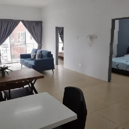 My Home Apartment @ Golden Hills