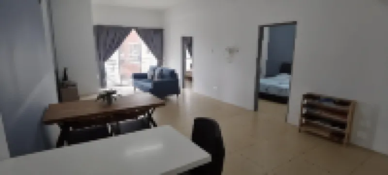 My Home Apartment @ Golden Hills