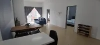 My Home Apartment @ Golden Hills