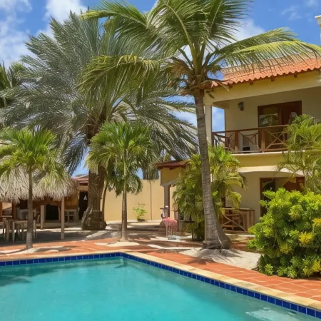 Sonrisa Boutique Hotel - Adults Only