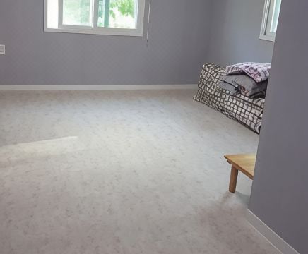 문경 용추골민박 전경