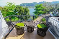 Devon Rest - วิว