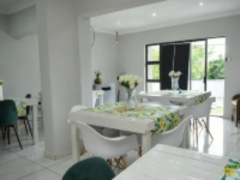 Protea Guesthouse Hotels in Amajuba