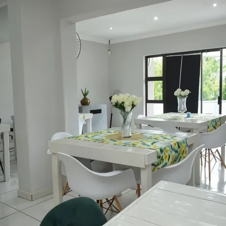 Protea Guesthouse