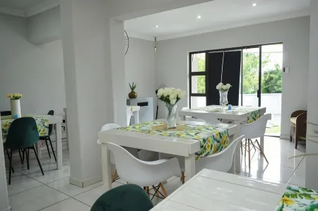 Protea Guesthouse
