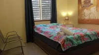 1770 Beachside Backpacker Hotels in Agnes Water