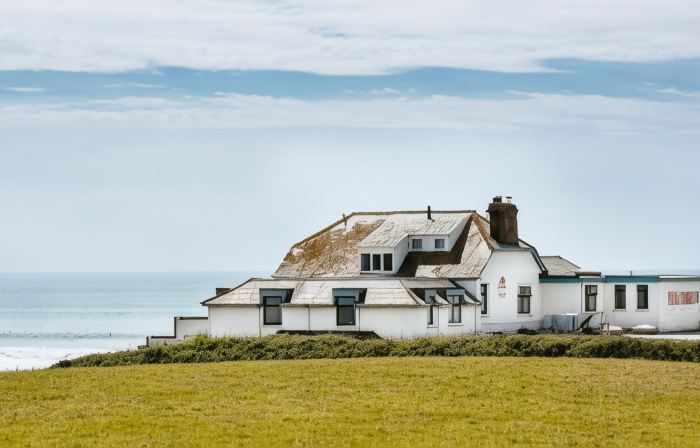 Beach House