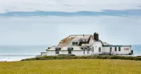 海灘之家旅館 - Wi-Fi