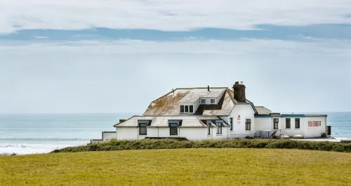 Beach House B&B Hotels in Bude-Stratton