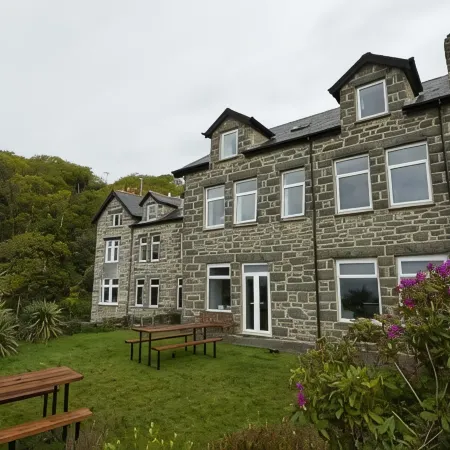 Bae Abermaw Hotel