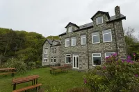 Bae Abermaw Boutique B&B Hotels in Barmouth