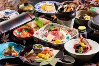 Sekitaitei Ishida Hotels in Achi