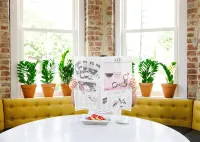 Hotel Hive - servizio colazione