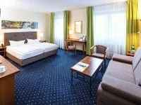 Ahorn Seehotel Templin Hotels in Templin