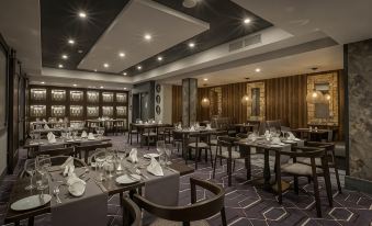 Talbot Hotel Wexford