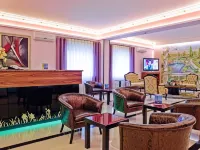Hotel Jardim Hotels in Agueda