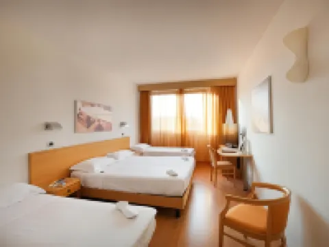 Hotel Montemezzi Verona Hotels in Verona