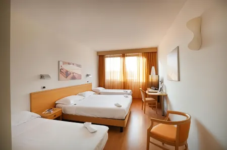 Hotel Montemezzi Verona