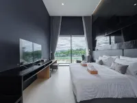 The Grandiose Hotel Chiang Rai - Parking