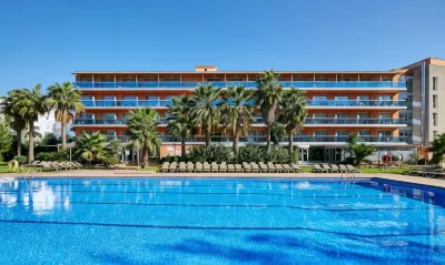 Hotel Surf Mar