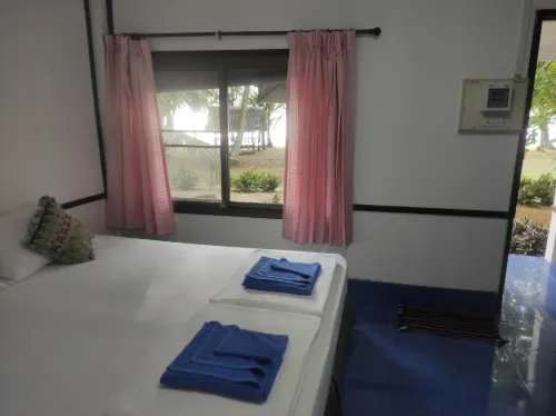 Sukorn Andaman Beach Resort Hotels in Koh Sukon