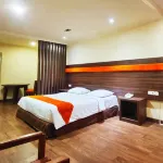 Hotel Satria Wisata Hotels in Soreang