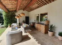 Villa les Terrasses de Gordes