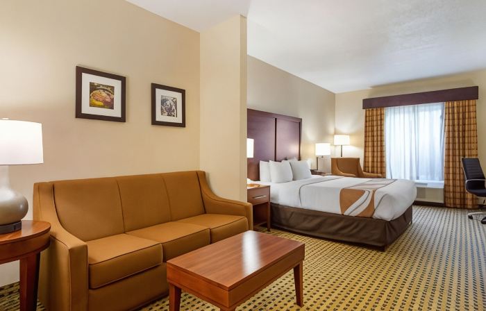 Quality Inn & Suites Decatur - Atlanta East