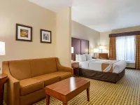 Quality Inn & Suites Decatur - Atlanta East Hotels in Stonecrest
