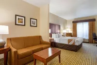 Quality Inn & Suites Decatur - Atlanta East