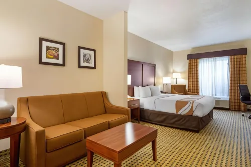 Quality Inn & Suites Decatur - Atlanta East